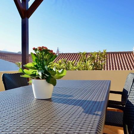 Villa Eltael - Rita Apartment - Warm Pool Until 1 November Manta Rota Exterior foto