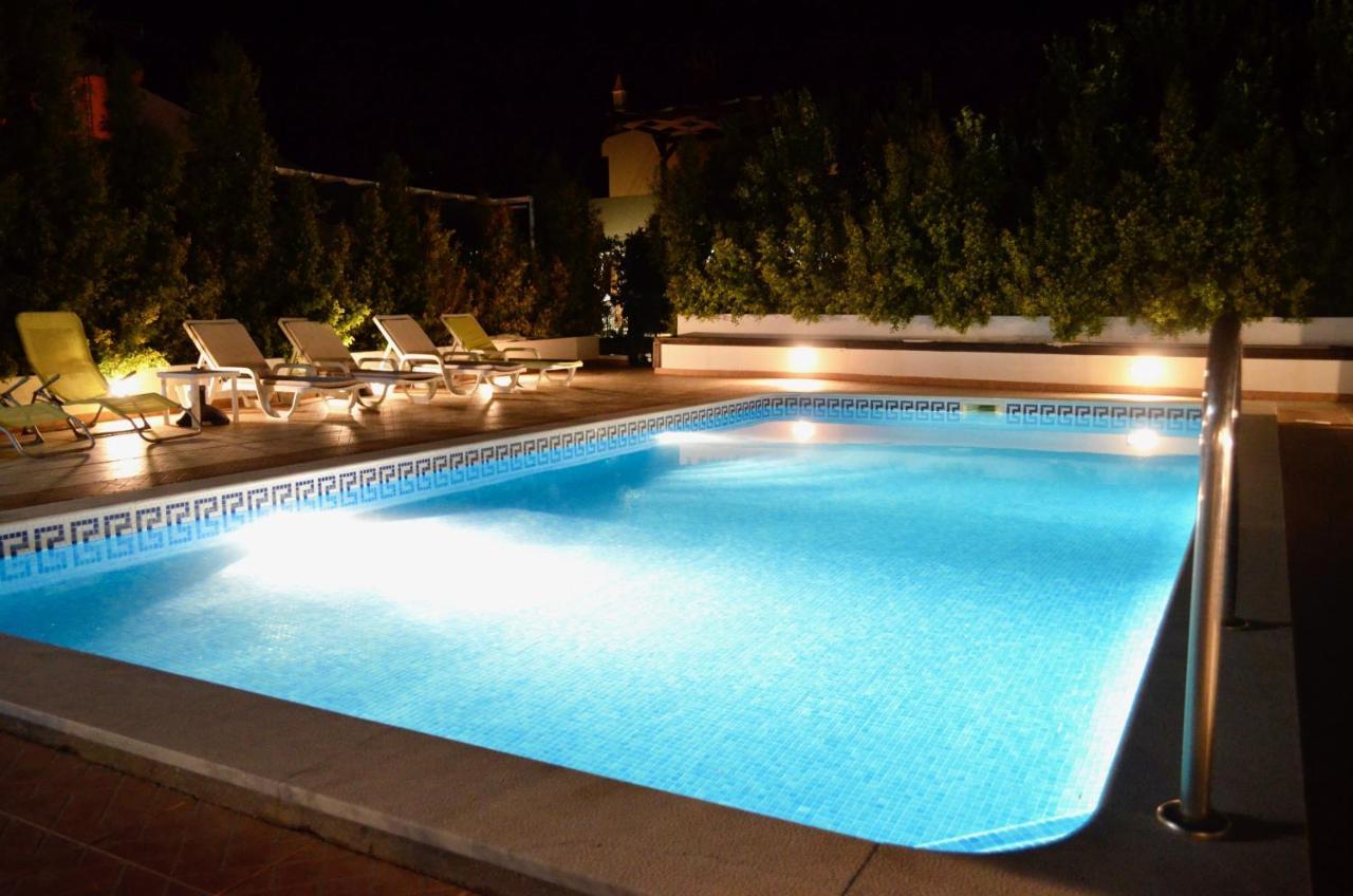 Villa Eltael - Rita Apartment - Warm Pool Until 1 November Manta Rota Exterior foto