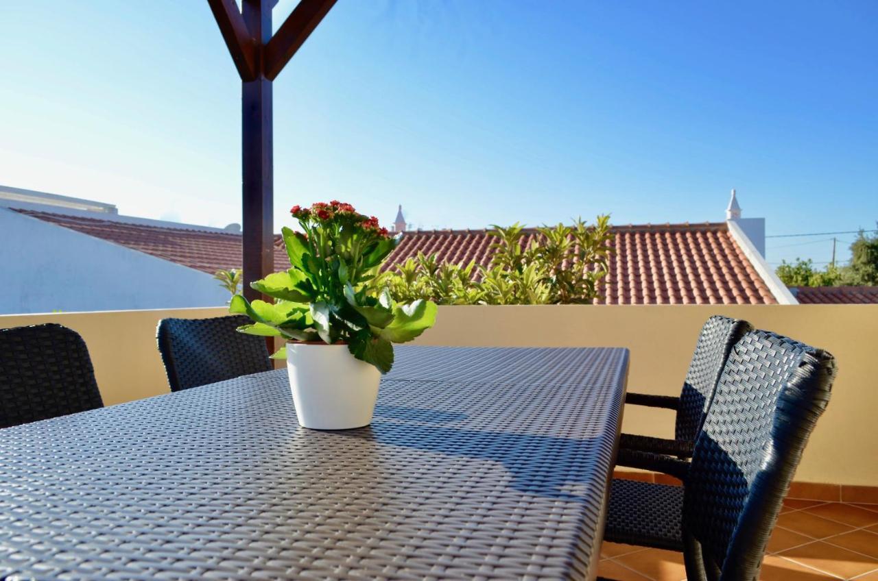 Villa Eltael - Rita Apartment - Warm Pool Until 1 November Manta Rota Exterior foto