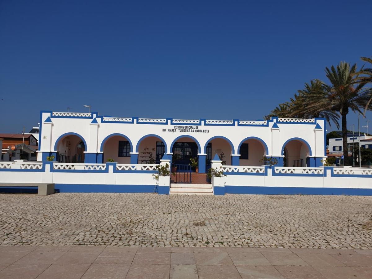 Villa Eltael - Rita Apartment - Warm Pool Until 1 November Manta Rota Exterior foto