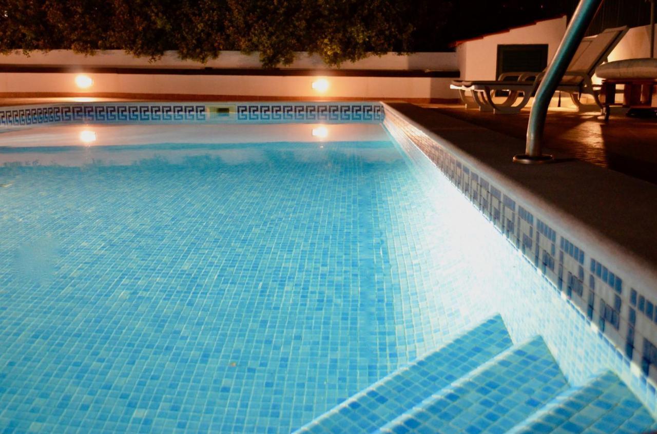 Villa Eltael - Rita Apartment - Warm Pool Until 1 November Manta Rota Exterior foto