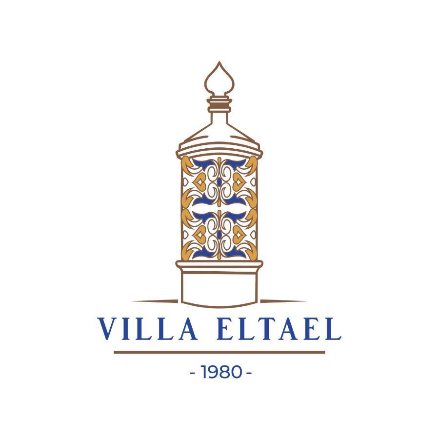 Villa Eltael - Rita Apartment - Warm Pool Until 1 November Manta Rota Exterior foto