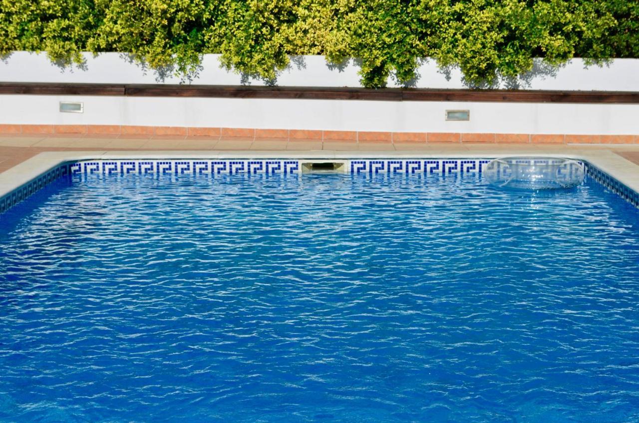 Villa Eltael - Rita Apartment - Warm Pool Until 1 November Manta Rota Exterior foto