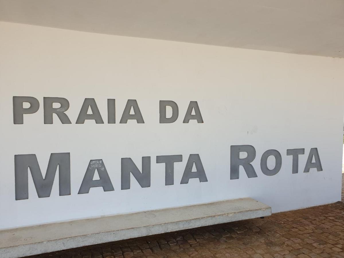 Villa Eltael - Rita Apartment - Warm Pool Until 1 November Manta Rota Exterior foto